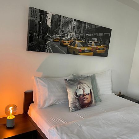 Welcome To Bucharest Airport Residences & Therme-Self Check-In Otopeni Dış mekan fotoğraf