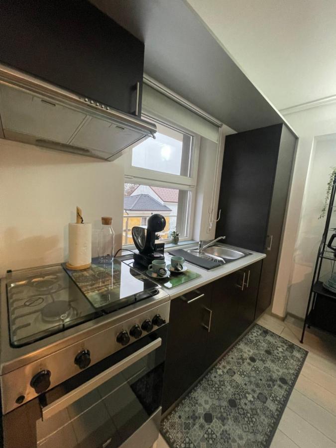 Welcome To Bucharest Airport Residences & Therme-Self Check-In Otopeni Dış mekan fotoğraf