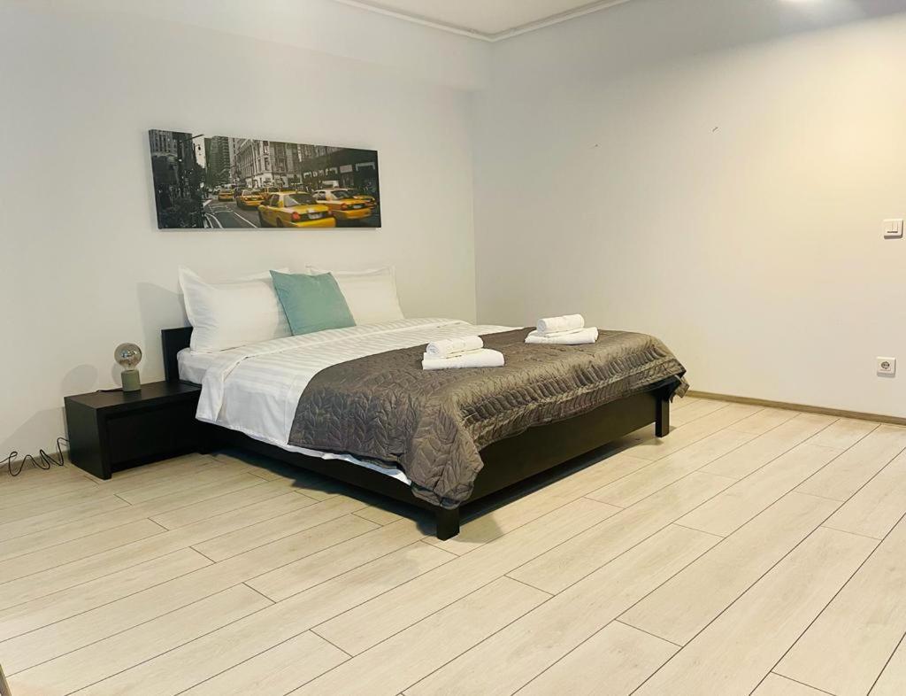 Welcome To Bucharest Airport Residences & Therme-Self Check-In Otopeni Dış mekan fotoğraf