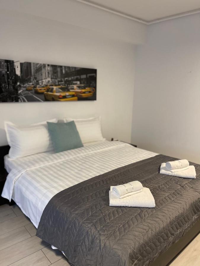 Welcome To Bucharest Airport Residences & Therme-Self Check-In Otopeni Dış mekan fotoğraf