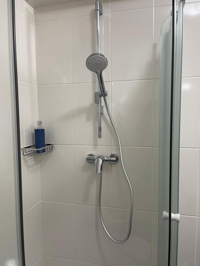 Welcome To Bucharest Airport Residences & Therme-Self Check-In Otopeni Dış mekan fotoğraf
