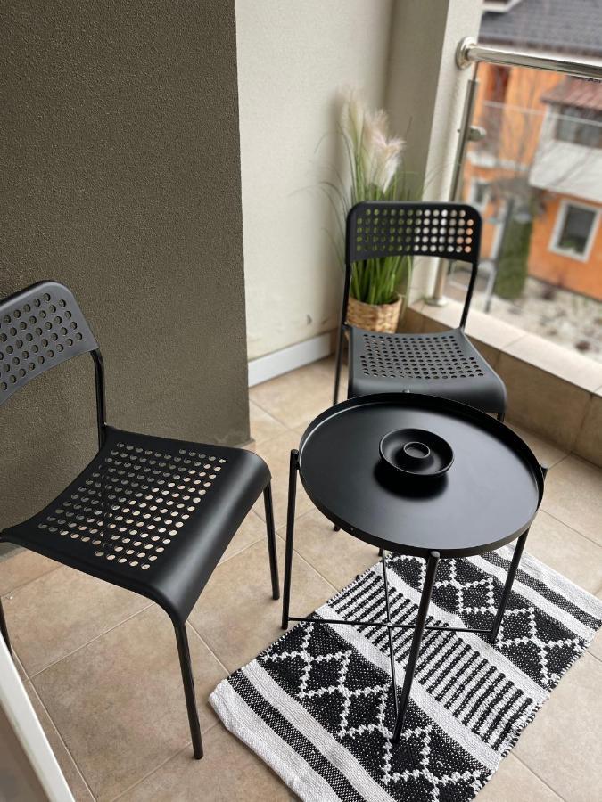 Welcome To Bucharest Airport Residences & Therme-Self Check-In Otopeni Dış mekan fotoğraf