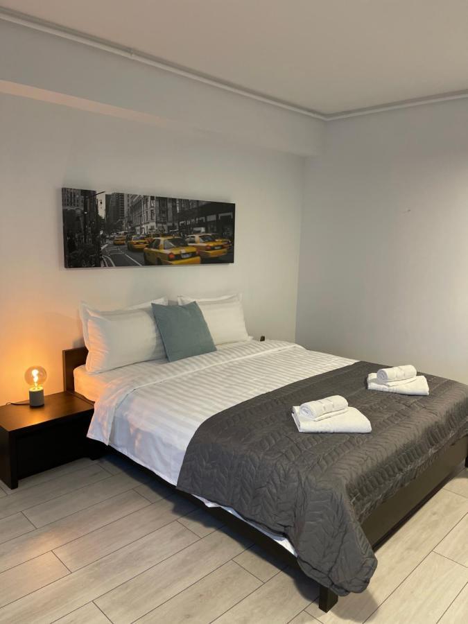 Welcome To Bucharest Airport Residences & Therme-Self Check-In Otopeni Dış mekan fotoğraf