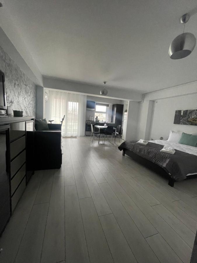 Welcome To Bucharest Airport Residences & Therme-Self Check-In Otopeni Dış mekan fotoğraf