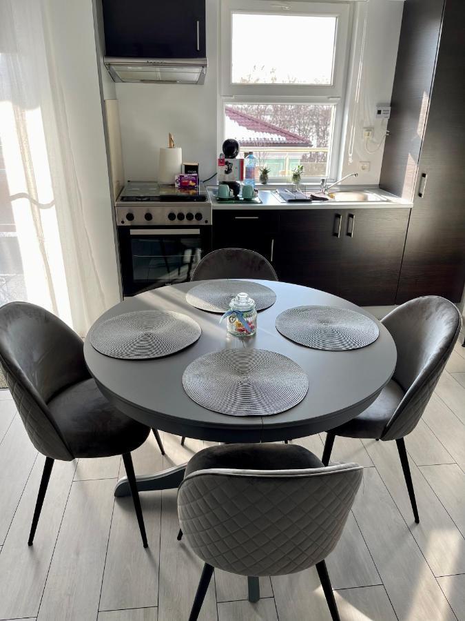 Welcome To Bucharest Airport Residences & Therme-Self Check-In Otopeni Dış mekan fotoğraf