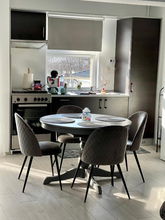 Welcome To Bucharest Airport Residences & Therme-Self Check-In Otopeni Dış mekan fotoğraf