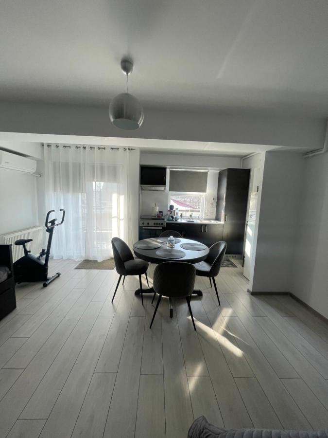 Welcome To Bucharest Airport Residences & Therme-Self Check-In Otopeni Dış mekan fotoğraf