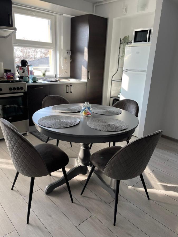 Welcome To Bucharest Airport Residences & Therme-Self Check-In Otopeni Dış mekan fotoğraf