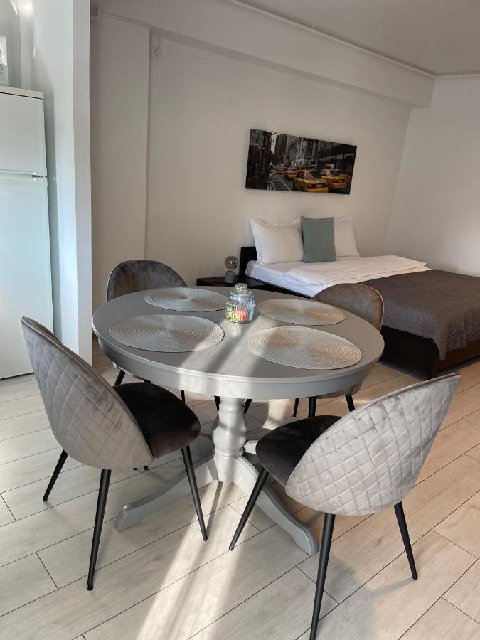 Welcome To Bucharest Airport Residences & Therme-Self Check-In Otopeni Dış mekan fotoğraf