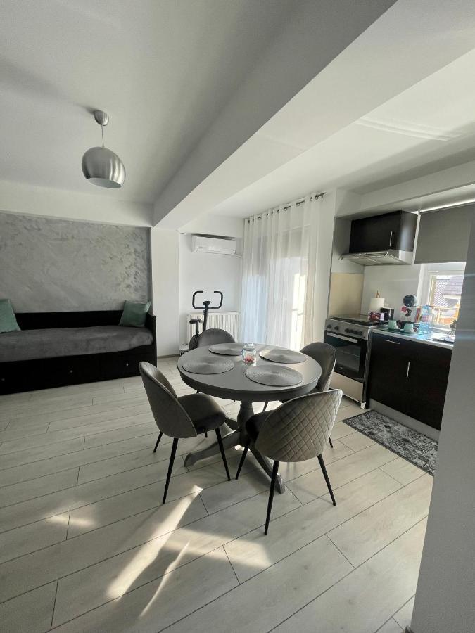 Welcome To Bucharest Airport Residences & Therme-Self Check-In Otopeni Dış mekan fotoğraf