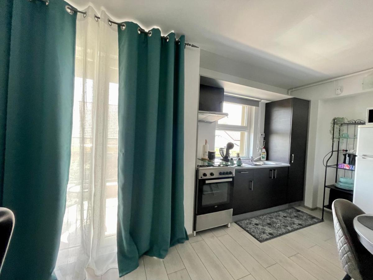 Welcome To Bucharest Airport Residences & Therme-Self Check-In Otopeni Dış mekan fotoğraf
