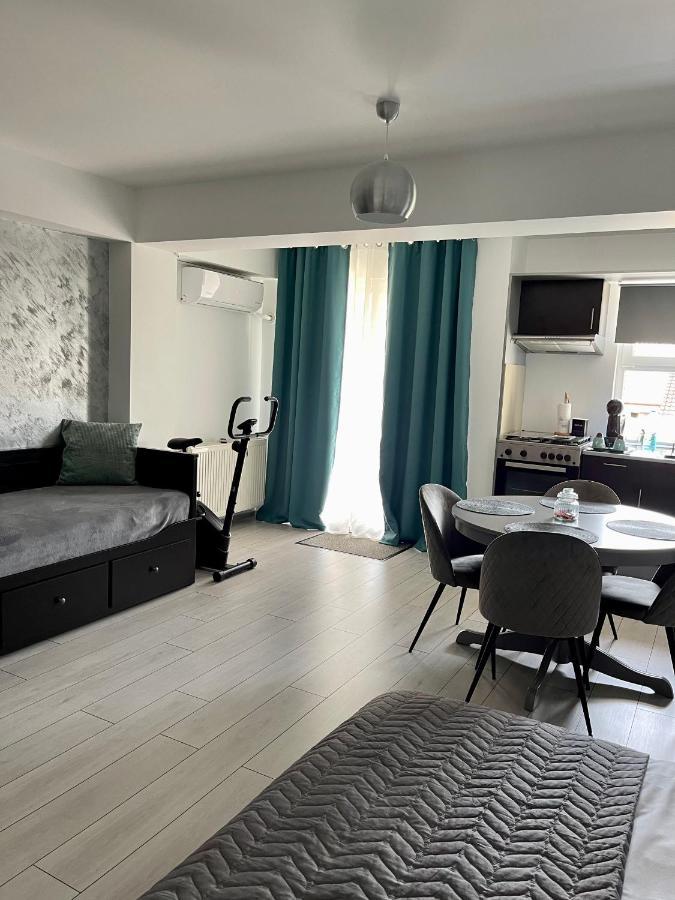 Welcome To Bucharest Airport Residences & Therme-Self Check-In Otopeni Dış mekan fotoğraf