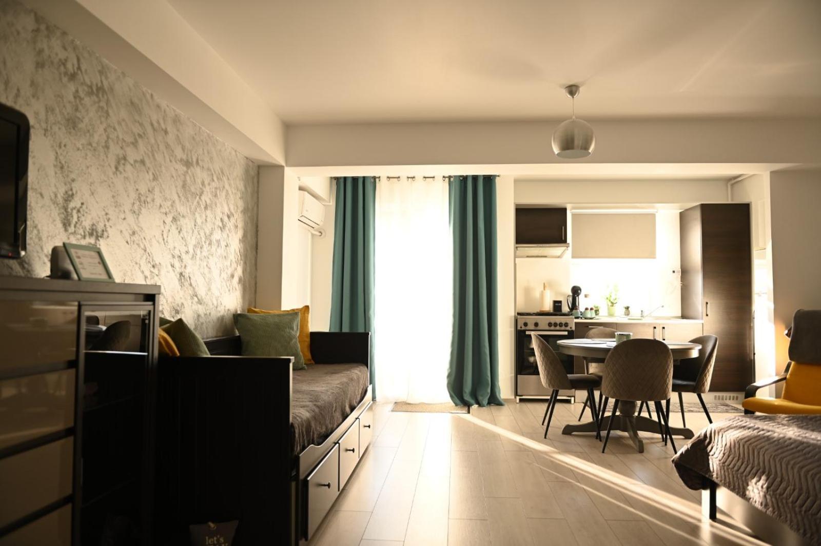 Welcome To Bucharest Airport Residences & Therme-Self Check-In Otopeni Dış mekan fotoğraf