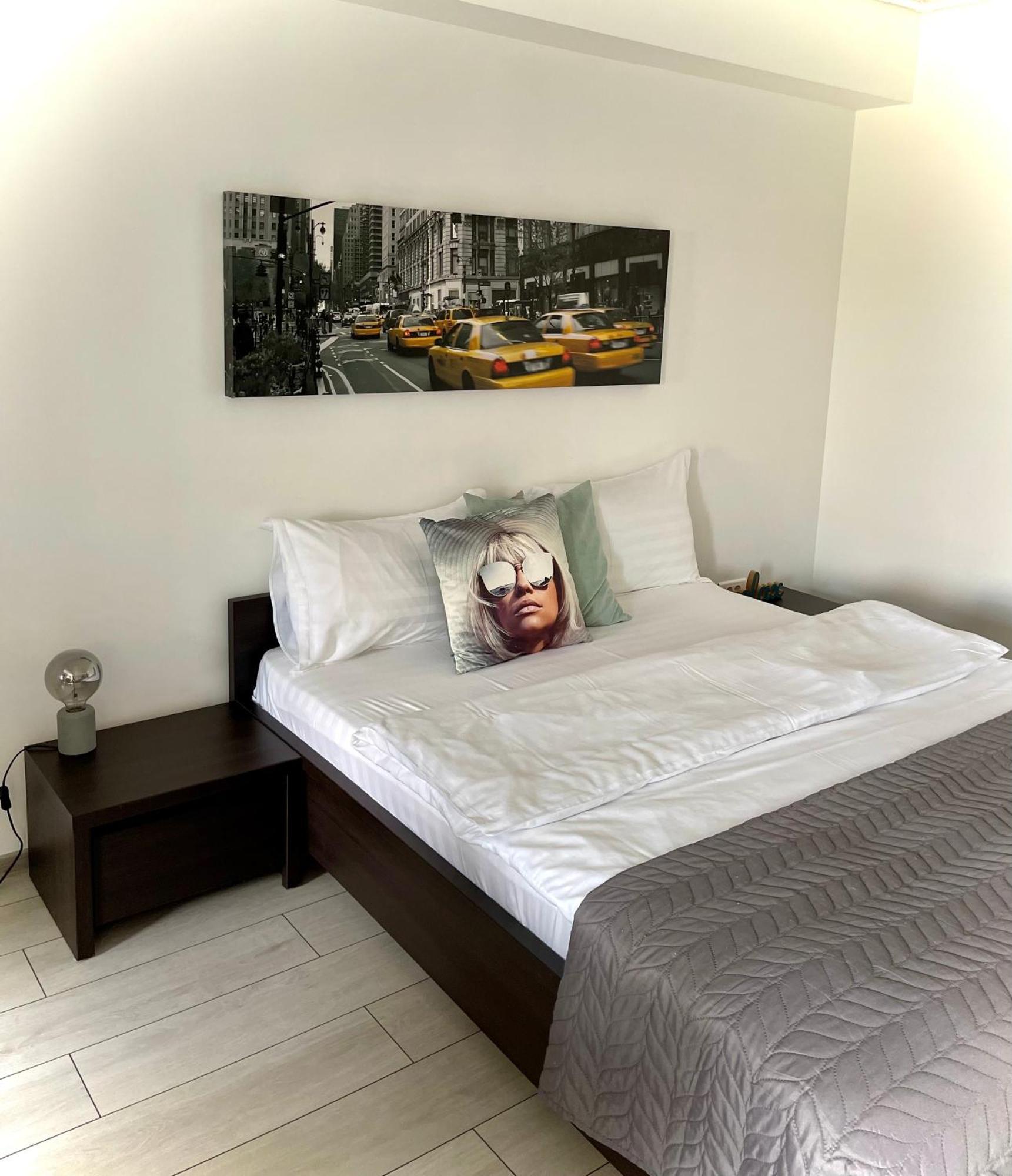 Welcome To Bucharest Airport Residences & Therme-Self Check-In Otopeni Dış mekan fotoğraf