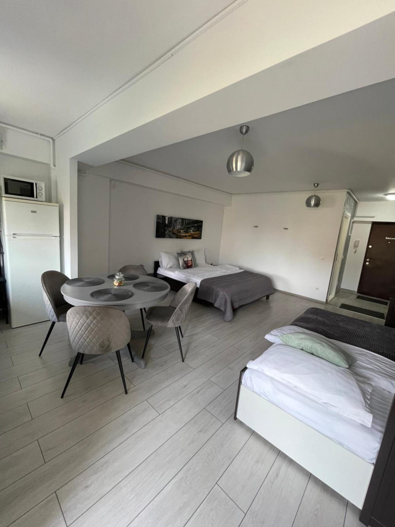 Welcome To Bucharest Airport Residences & Therme-Self Check-In Otopeni Dış mekan fotoğraf