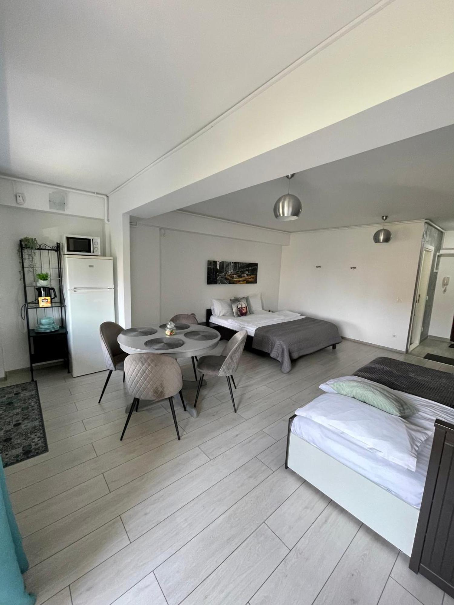 Welcome To Bucharest Airport Residences & Therme-Self Check-In Otopeni Dış mekan fotoğraf