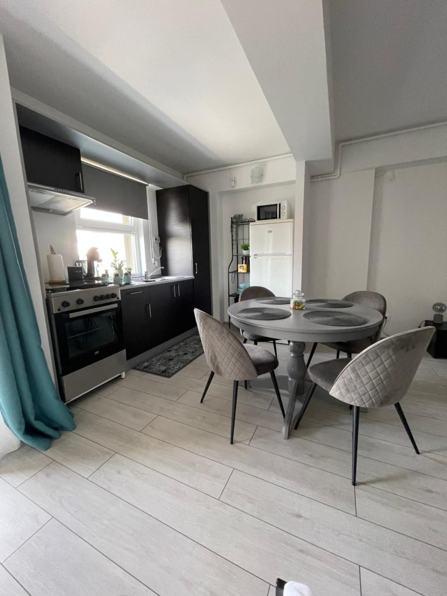 Welcome To Bucharest Airport Residences & Therme-Self Check-In Otopeni Dış mekan fotoğraf